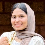 Testimonial / Review by Shafiya Abdurahiman from Thiruvambadi, Kozhikode, a Fashion Design Student at Waves Institute of Fashion Designing