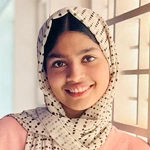 Testimonial by Shameema T from Palakkad, a Fashion Designing Student at Waves Institute of Fashion Designing