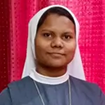 Testimonial / Review by Sr Robina Mura from , a Fashion Design Student at Waves Institute of Fashion Designing