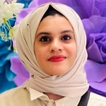 Testimonial / Review by Sulthana P from Malappuram, a Fashion Design Student at Waves Institute of Fashion Designing