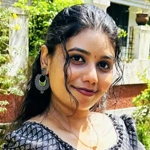 Testimonial / Review by Swarna K V from Vatakara, Kozhikode, a Fashion Design Student at Waves Institute of Fashion Designing