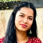 Testimonial / Review by Swathi P from Kozhikode, a Fashion Design Student at Waves Institute of Fashion Designing