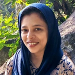 Testimonial / Review by Zena N P from Chevayoor, Kozhikode, a Fashion Design Student at Waves Institute of Fashion Designing