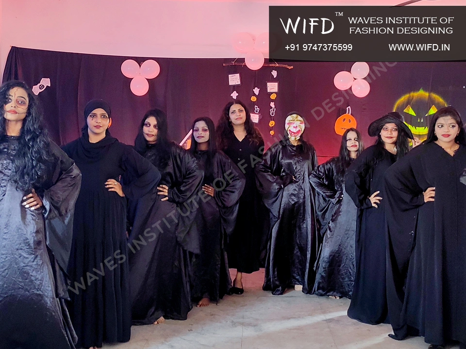 Showcasing Halloween Costumes the Spooky Way - 2022